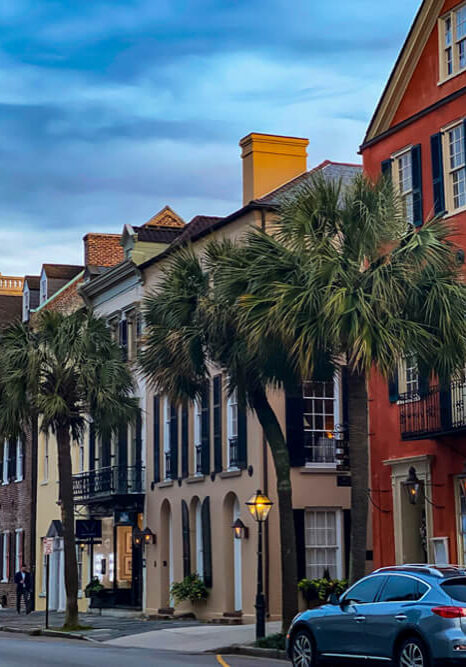 Charleston, SC, USA