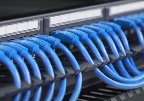 Network-Cable