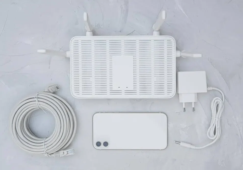 Wifi-Installation-Steps