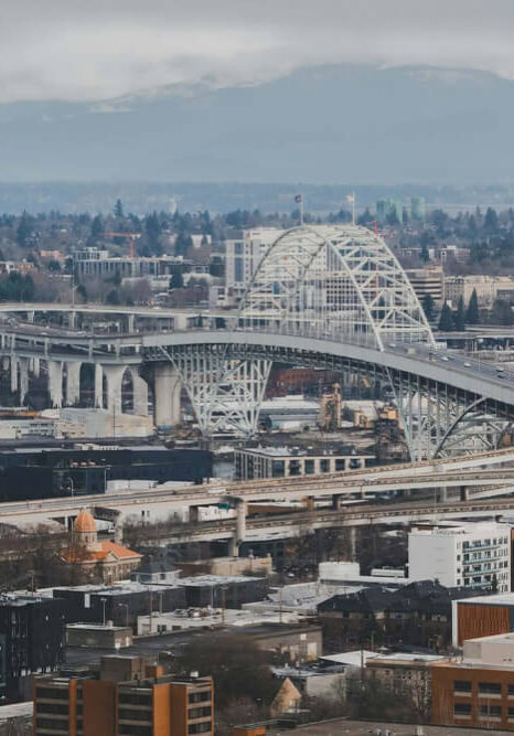 portland oregon